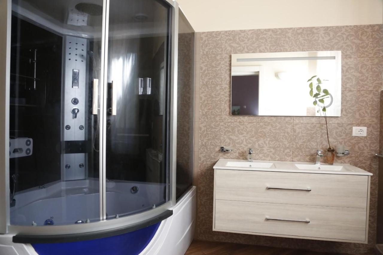 All'Anoneto B&B Catona Di Reggio Calabria Exterior photo