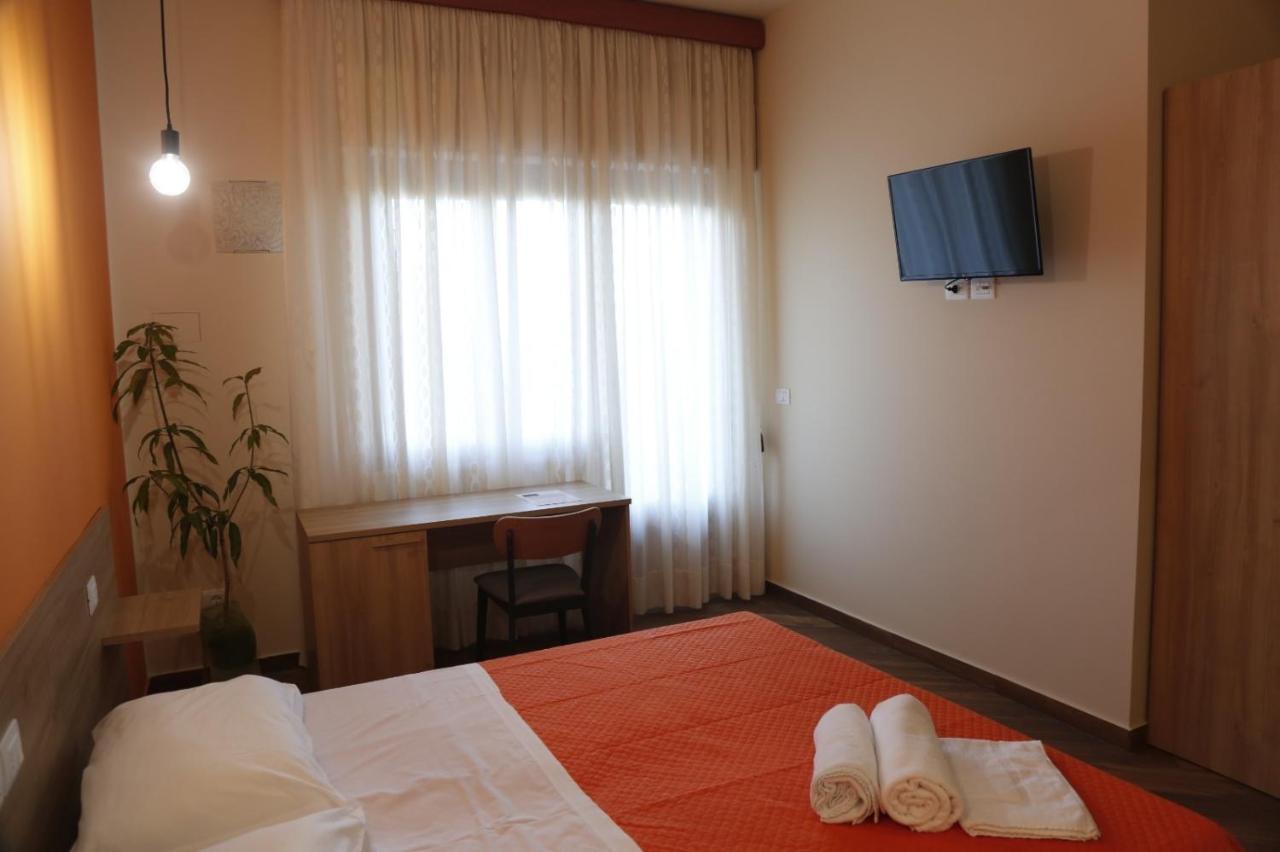 All'Anoneto B&B Catona Di Reggio Calabria Exterior photo