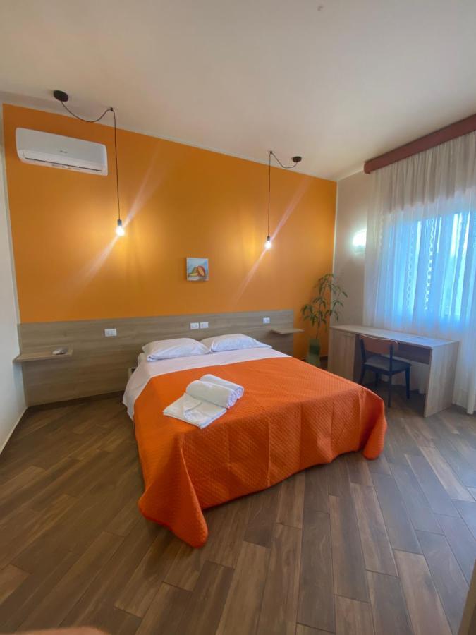 All'Anoneto B&B Catona Di Reggio Calabria Exterior photo