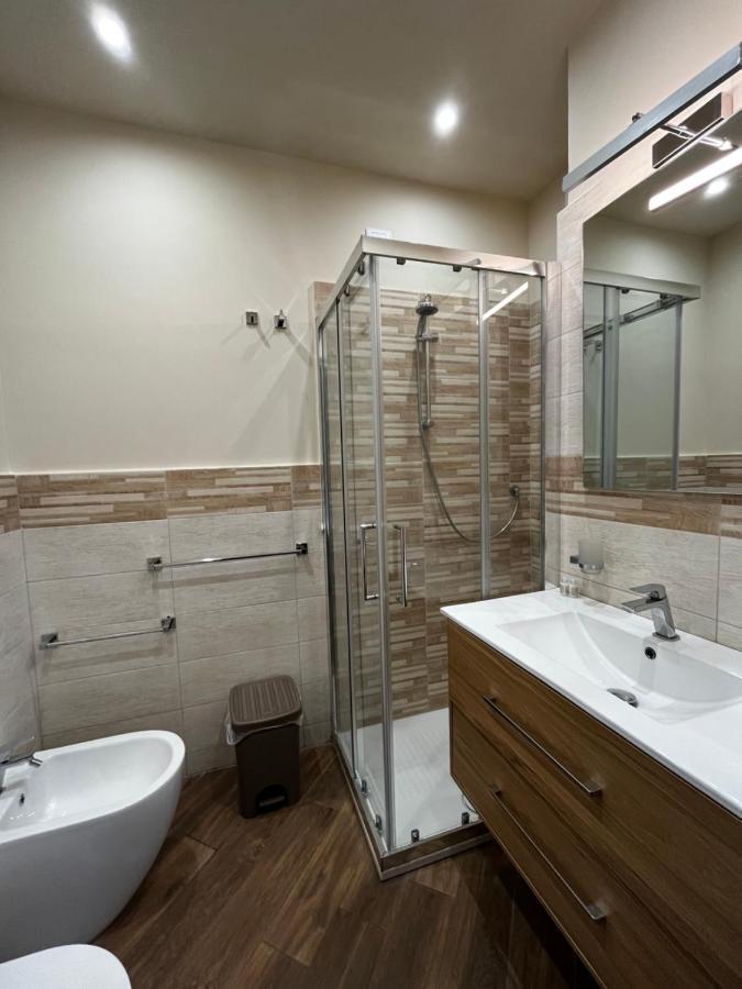 All'Anoneto B&B Catona Di Reggio Calabria Exterior photo