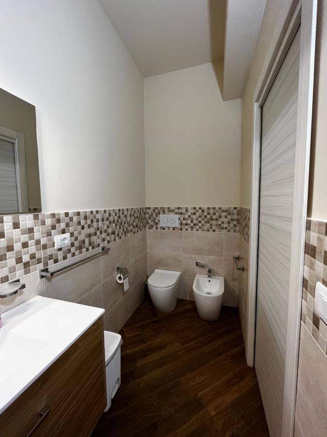 All'Anoneto B&B Catona Di Reggio Calabria Exterior photo