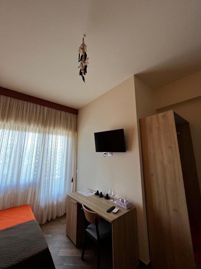 All'Anoneto B&B Catona Di Reggio Calabria Exterior photo