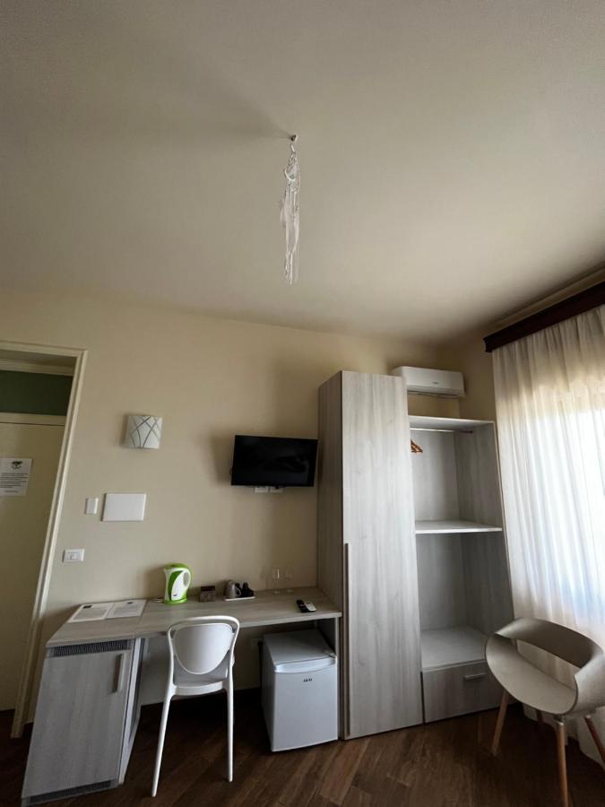 All'Anoneto B&B Catona Di Reggio Calabria Exterior photo